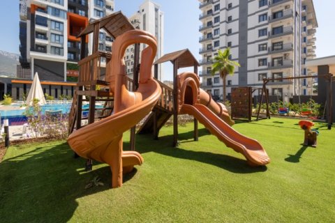 Apartment for sale  in Antalya, Turkey, 2 bedrooms, 68m2, No. 184729 – photo 19