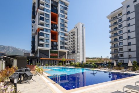 Apartment for sale  in Antalya, Turkey, 2 bedrooms, 68m2, No. 184729 – photo 12