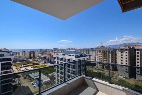 Apartment for sale  in Antalya, Turkey, 2 bedrooms, 68m2, No. 184729 – photo 26