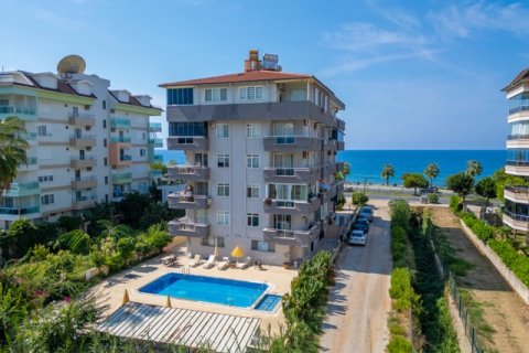 Daire  1+1  Antalya, Türkiye №184732 - 1