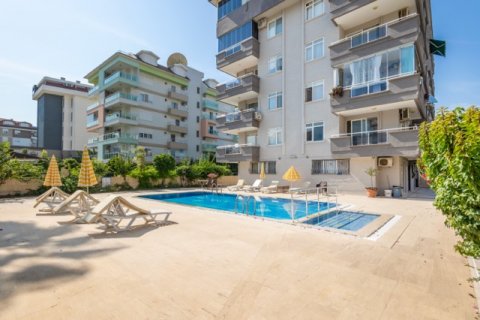 Daire  1+1  Antalya, Türkiye №184732 - 20