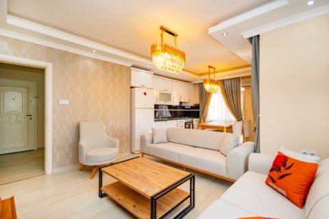 Daire  1+1  Antalya, Türkiye №184732 - 5