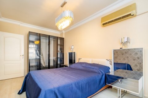 Daire  1+1  Antalya, Türkiye №184732 - 2