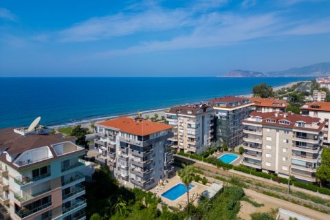 Daire  1+1  Antalya, Türkiye №184732 - 26