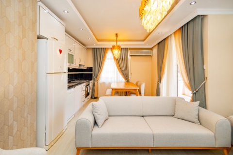 Daire  1+1  Antalya, Türkiye №184732 - 7