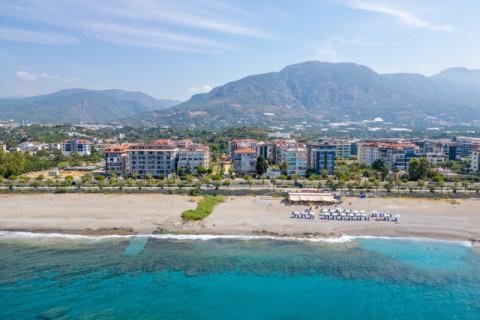 Daire  1+1  Antalya, Türkiye №184732 - 24