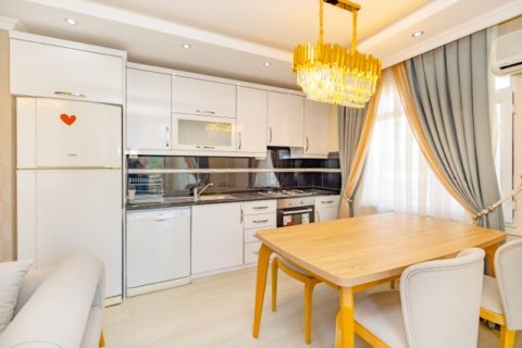 Daire  1+1  Antalya, Türkiye №184732 - 10