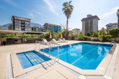 Daire  1+1  Antalya, Türkiye №184732 - 19