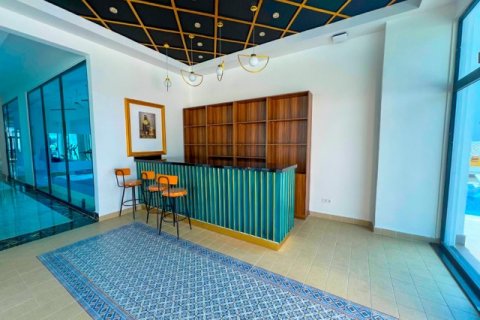 4+1 Lejlighed i Antalya, Tyrkiet Nr. 184692 - 28