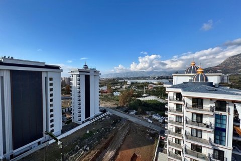 4+1 Lejlighed i Antalya, Tyrkiet Nr. 184692 - 10