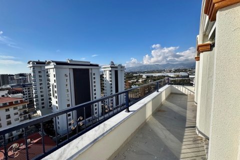 4+1 Lejlighed i Antalya, Tyrkiet Nr. 184692 - 22