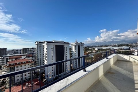 4+1 Lejlighed i Antalya, Tyrkiet Nr. 184692 - 16