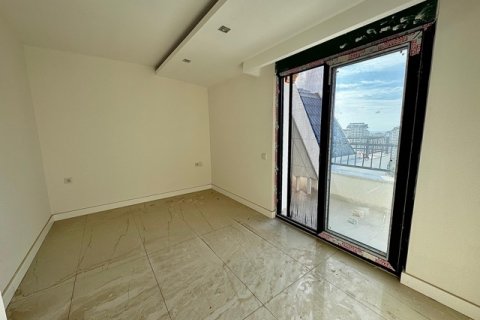 4+1 Lejlighed i Antalya, Tyrkiet Nr. 184692 - 11