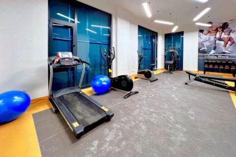 4+1 Lejlighed i Antalya, Tyrkiet Nr. 184692 - 29