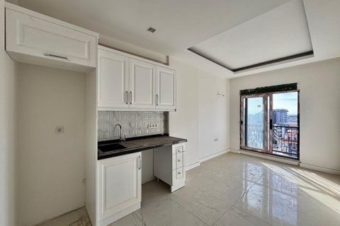 4+1 Lejlighed i Antalya, Tyrkiet Nr. 184692 - 20