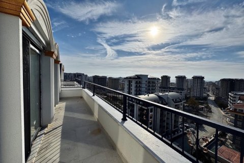 4+1 Lejlighed i Antalya, Tyrkiet Nr. 184692 - 21