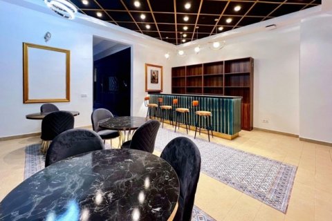 4+1 Lejlighed i Antalya, Tyrkiet Nr. 184692 - 30