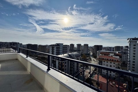 4+1 Lejlighed i Antalya, Tyrkiet Nr. 184692 - 8