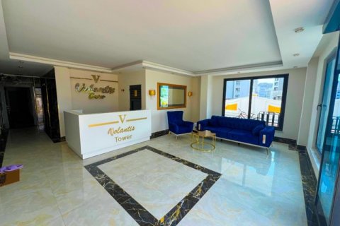 4+1 Lejlighed i Antalya, Tyrkiet Nr. 184692 - 23