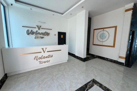 4+1 Lejlighed i Antalya, Tyrkiet Nr. 184692 - 26
