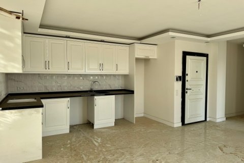 4+1 Lejlighed i Antalya, Tyrkiet Nr. 184692 - 2