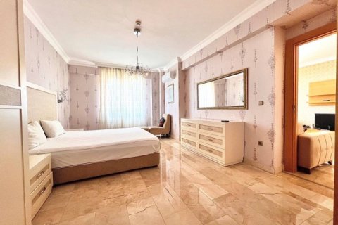 Продажа квартиры  в Анталье, Турция 2+1, 110м2, №184694 – фото 11