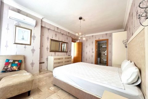 Продажа квартиры  в Анталье, Турция 2+1, 110м2, №184694 – фото 14