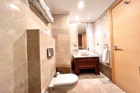 Продажа квартиры  в Анталье, Турция 2+1, 110м2, №184694 – фото 20