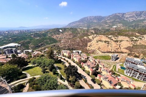 Продажа квартиры  в Анталье, Турция 2+1, 110м2, №184694 – фото 24