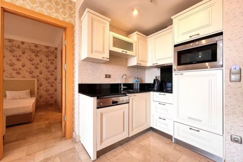 Продажа квартиры  в Анталье, Турция 2+1, 110м2, №184694 – фото 10