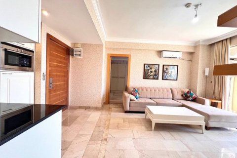 Продажа квартиры  в Анталье, Турция 2+1, 110м2, №184694 – фото 6