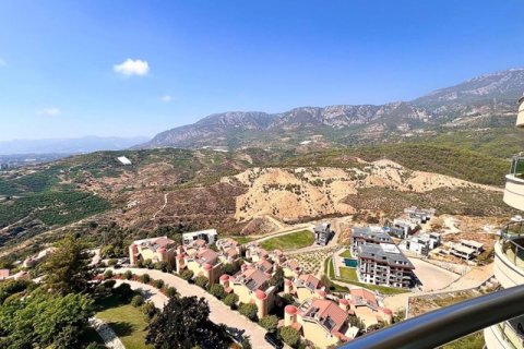 Продажа квартиры  в Анталье, Турция 2+1, 110м2, №184694 – фото 29