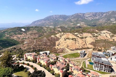 Продажа квартиры  в Анталье, Турция 2+1, 110м2, №184694 – фото 30