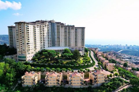 Продажа квартиры  в Анталье, Турция 2+1, 110м2, №184694 – фото 1