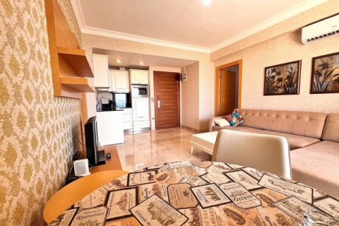 Продажа квартиры  в Анталье, Турция 2+1, 110м2, №184694 – фото 5