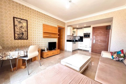 Продажа квартиры  в Анталье, Турция 2+1, 110м2, №184694 – фото 4