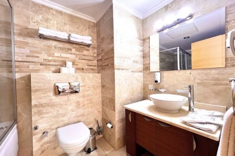 Продажа квартиры  в Анталье, Турция 2+1, 110м2, №184694 – фото 18