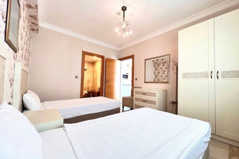 Продажа квартиры  в Анталье, Турция 2+1, 110м2, №184694 – фото 19