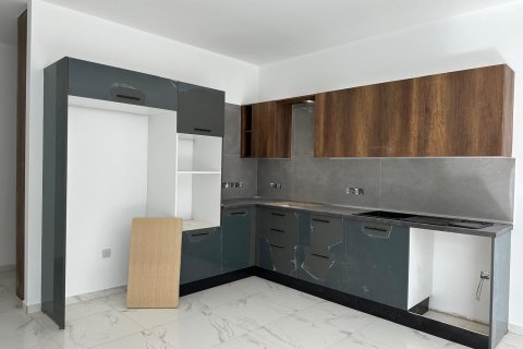 Leilighet  i Alsancak, Girne,  Nr. 211024 - 1
