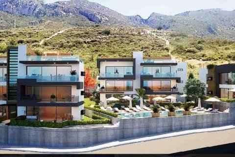 Leilighet  i Alsancak, Girne,  Nr. 211024 - 20