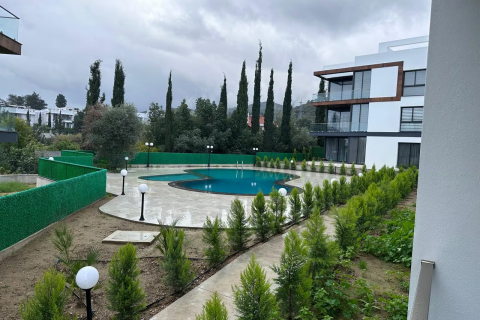 Leilighet  i Alsancak, Girne,  Nr. 211024 - 17