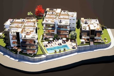 Leilighet  i Alsancak, Girne,  Nr. 211024 - 18