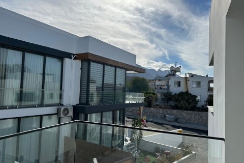 Leilighet  i Alsancak, Girne,  Nr. 211024 - 13