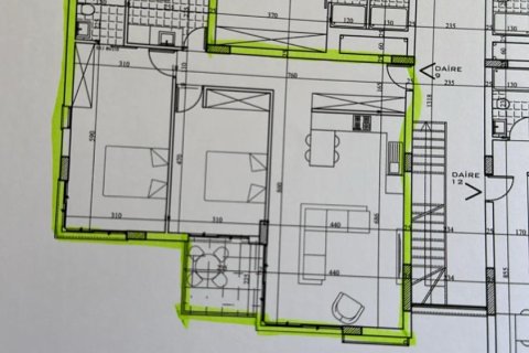 Leilighet  i Alsancak, Girne,  Nr. 211024 - 3