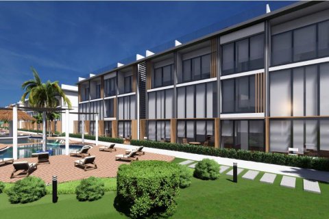 Villa for sale  in Esentepe, Girne, Northern Cyprus, 92m2, No. 210896 – photo 2