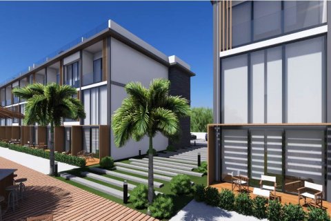 Villa for sale  in Esentepe, Girne, Northern Cyprus, 92m2, No. 210896 – photo 4