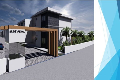 Villa for sale  in Esentepe, Girne, Northern Cyprus, 92m2, No. 210896 – photo 5