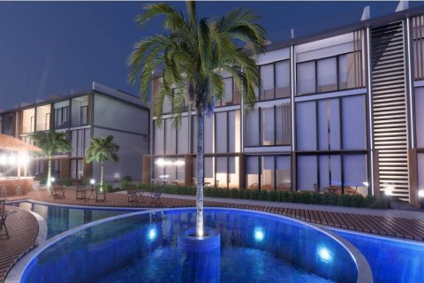 Villa for sale  in Esentepe, Girne, Northern Cyprus, 92m2, No. 210896 – photo 3