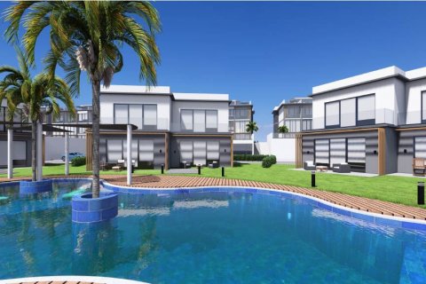 Wohnung  in Esentepe, Girne,  Nr. 210895 - 9