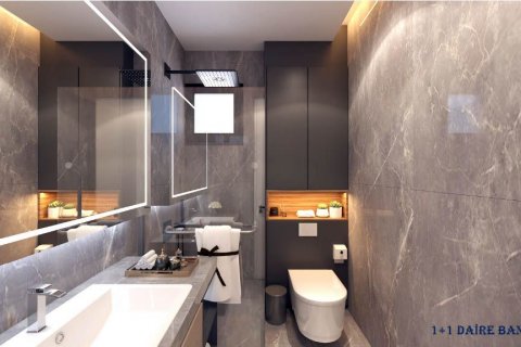 Wohnung  in Esentepe, Girne,  Nr. 210895 - 7